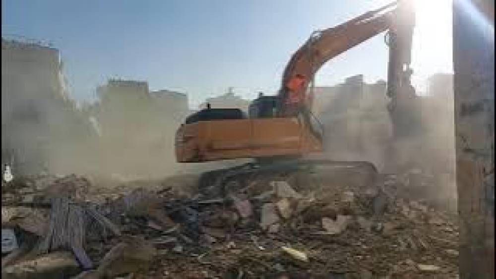 كازا.. باي باي دوار دراعو بمنط