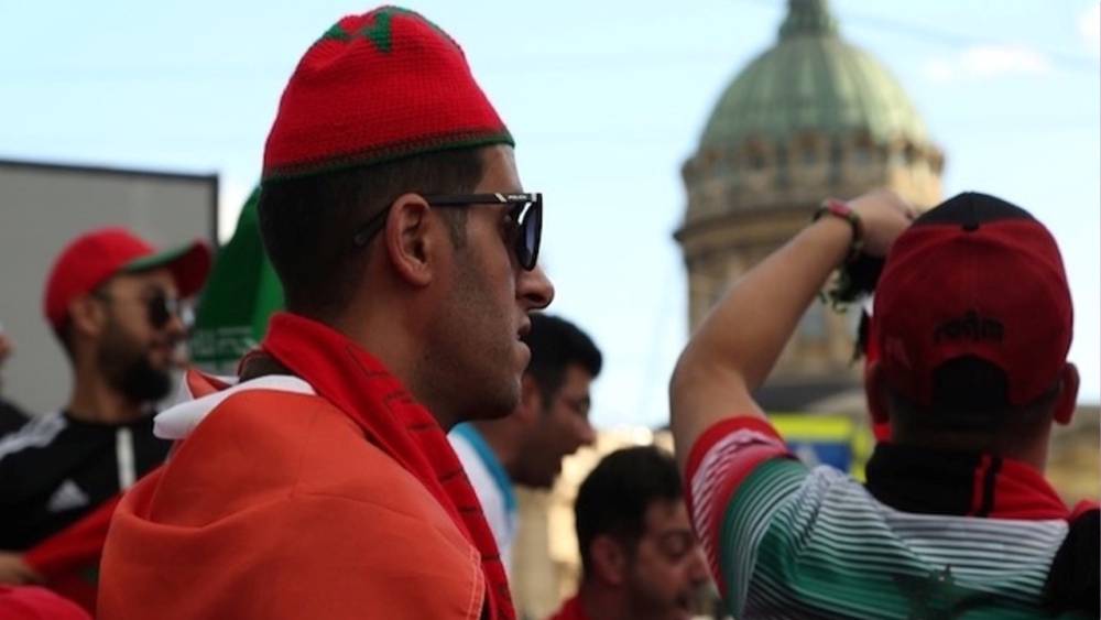 المغرب يخلد "اليوم الوطني للمغاربة المقيمين بالخارج"