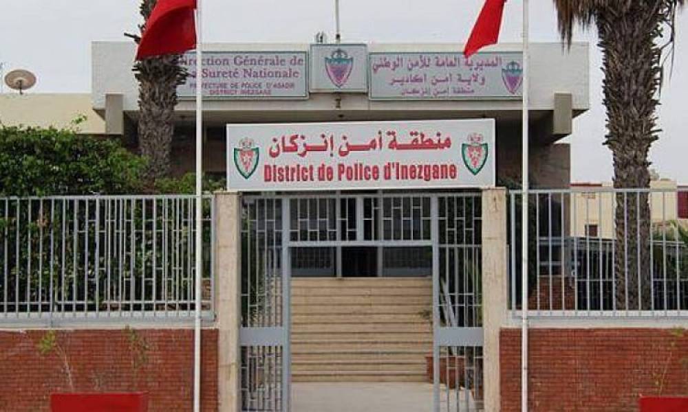 سقوط "عقل" منصة SMG: موظف سجون بإنزكان يواجه تهم النصب الهرمي بالملايير