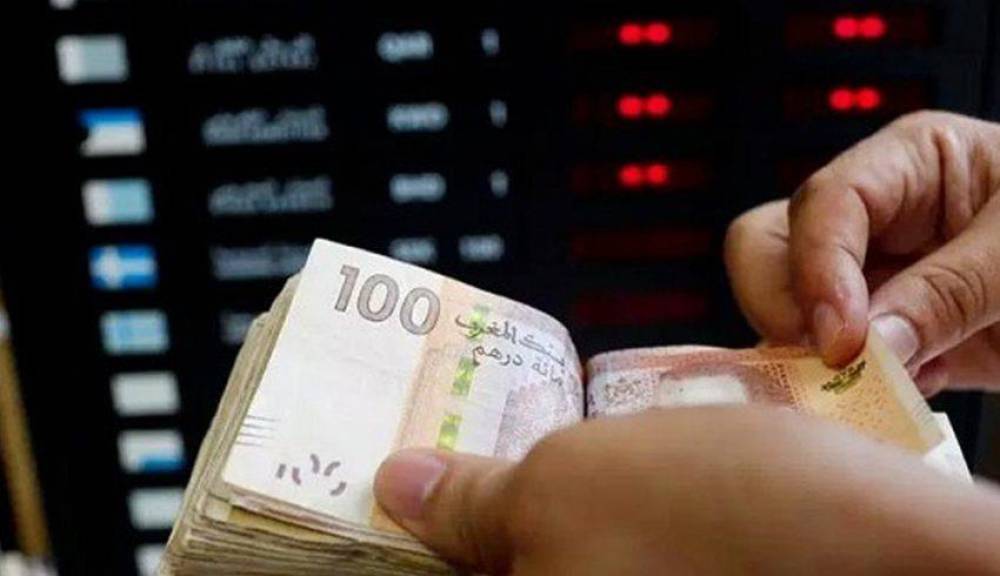 أسعار صرف أهم العملات الأجنبية