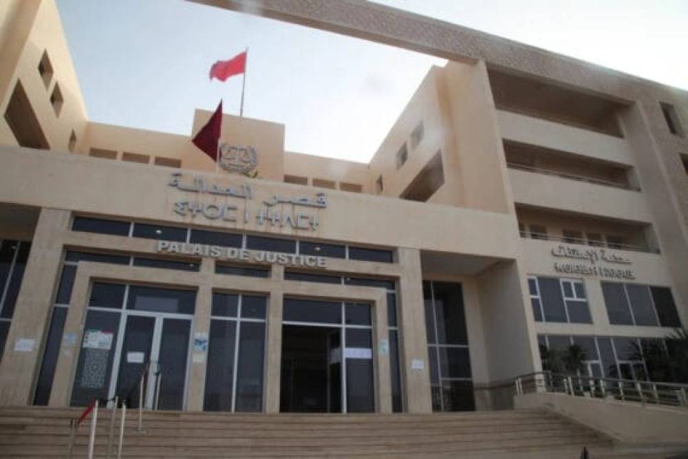 وجدة: المحكمة الابتدائية تصدر