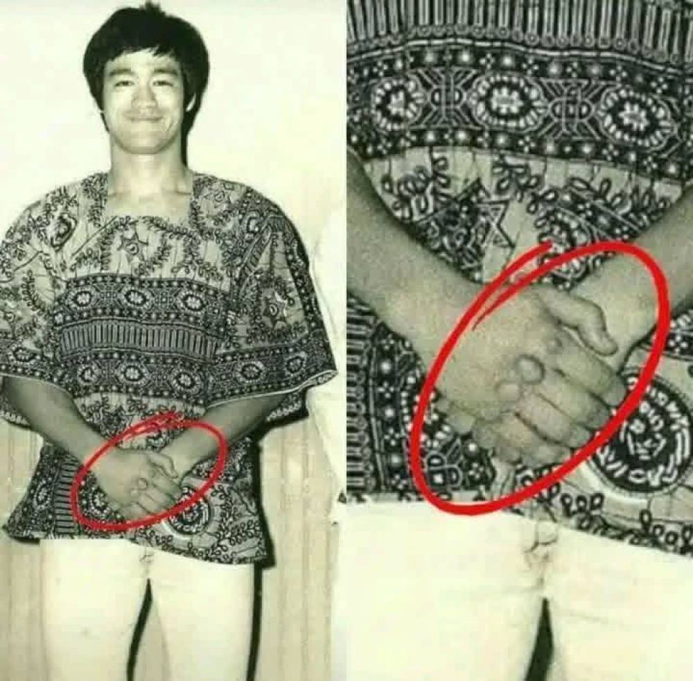 قصة بطل.. الانضباط الذي صنع أسطورة الفنون القتالية