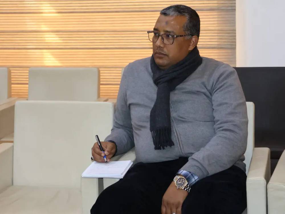 مجلس جماعة وجدة، ماهذا ما كان المواطنون ينتظرون منكم