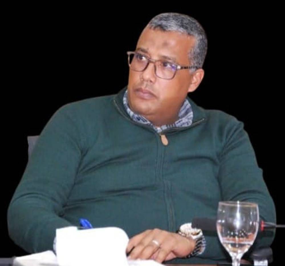 الحكومة فشلت في جميع القطاعات، ونجحت في تأجيج وانتفاضة الشباب..