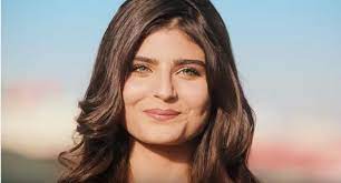 إختفاء "نهيلة أبو حنيفة" بطلة فيديو كليب "تسونامي"