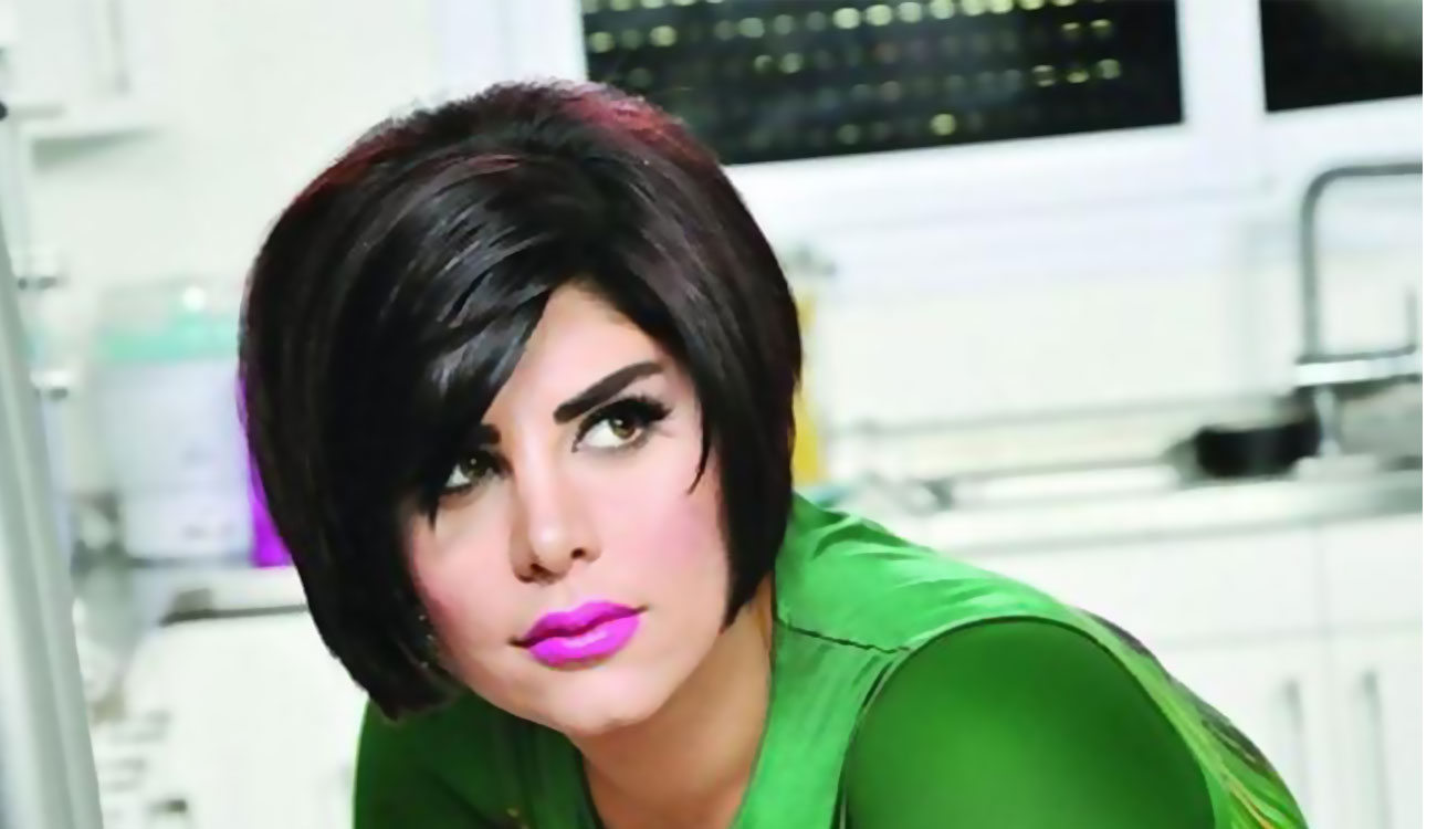 طلاق الفنانين على السوشل ميديا "الفيلم الهندي الجديد" لخلق البوز