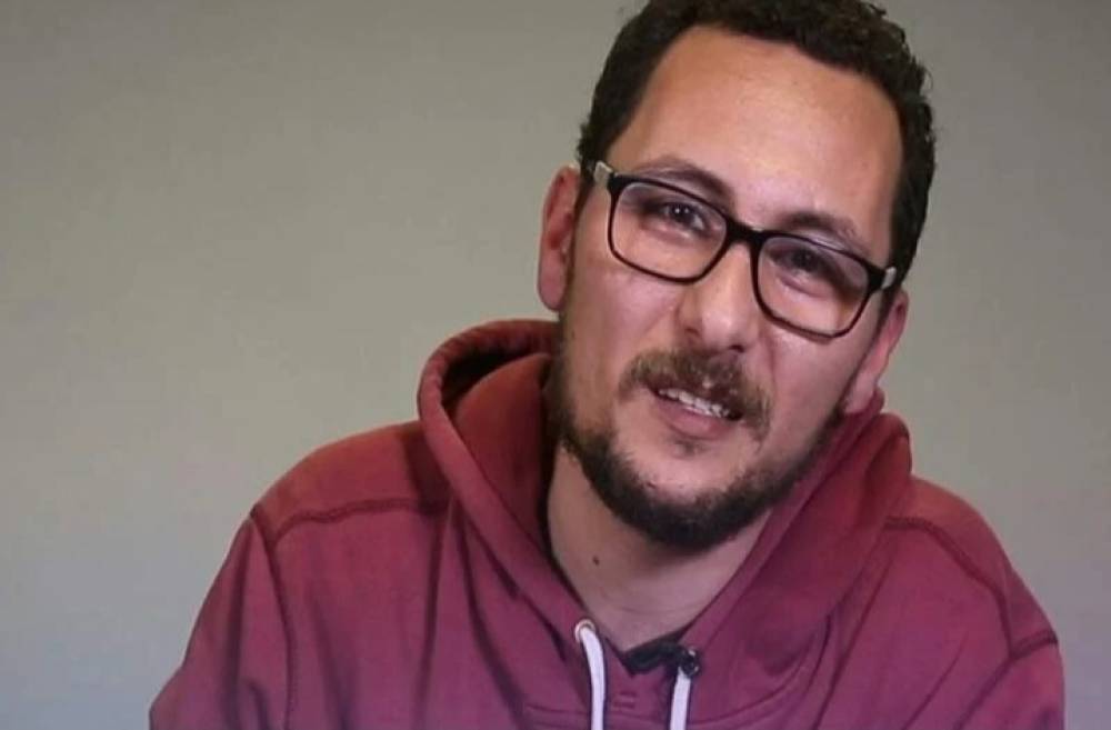 صامد غيلان يدخل على خط احتجاز فريق نهضة بركان في الجزائر