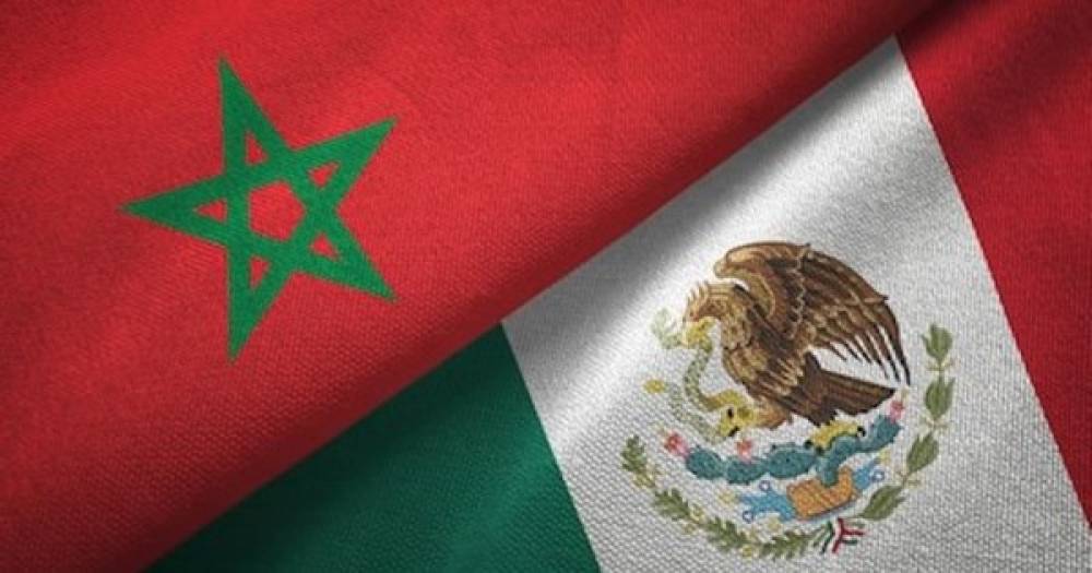 المغرب-المكسيك.. توقيع اتفاقية شراكة لتعزيز التعاون في مجال البحث العلمي والتكوين الأكاديمي