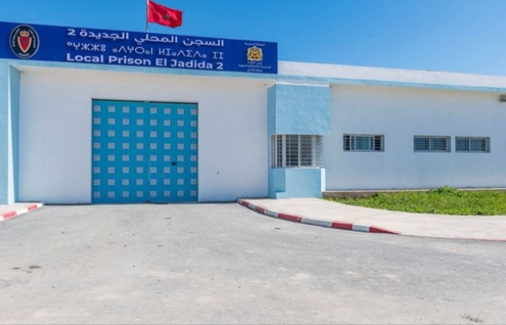 السجن المحلي الجديدة 2.. الإدارة مصرة على تطبيق القانون في حق الجميع بدون تمييز