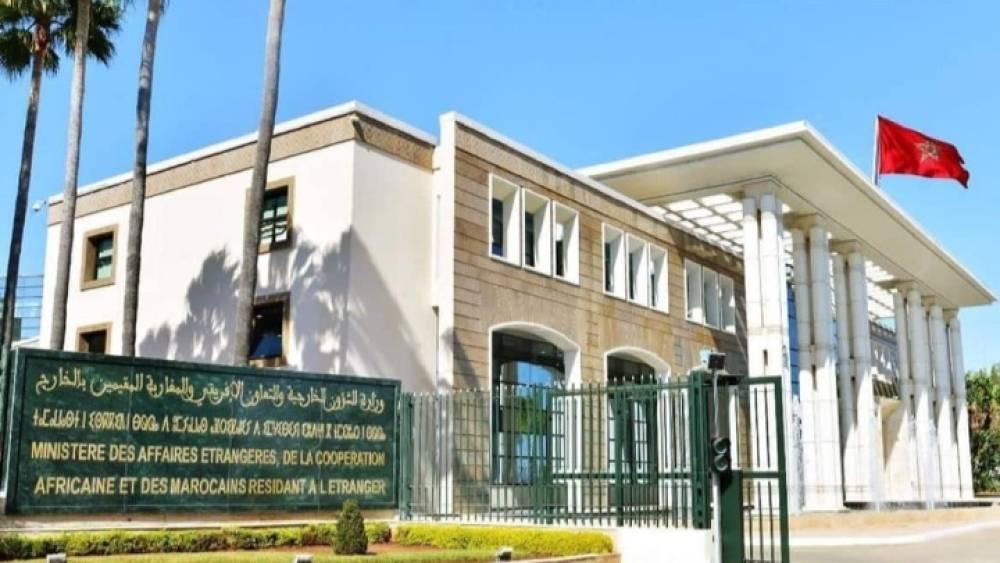 المغرب يعرب عن استنكاره الشديد لاقتحام باحات المسجد الأقصى من طرف بعض المتطرفين وأتباعهم