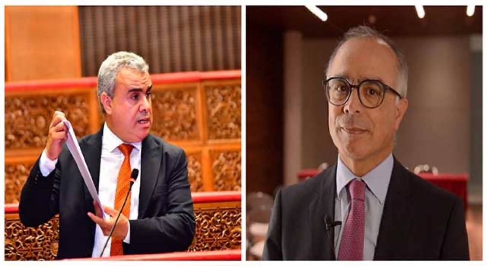 بنموسى يرفض إرجاع الأموال المقتطعة من أجور الأساتذة خلال إضرابهم السابق عن العمل