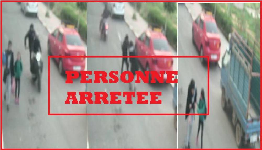 السرقة المقرونة باستعمال العنف.. توقيف شخص يبلغ من العمر 23 سنة بالبيضاء