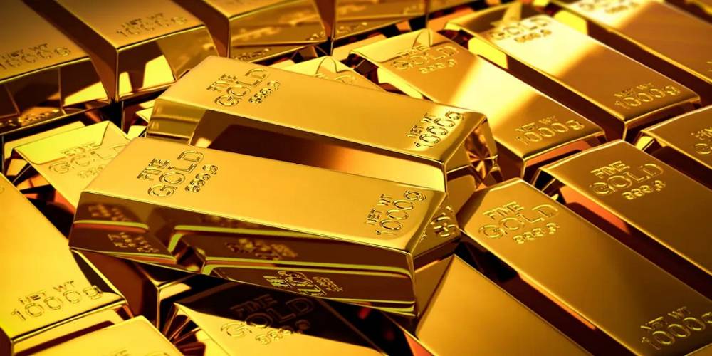 سعر الذهب يواصل صعوده القياسي