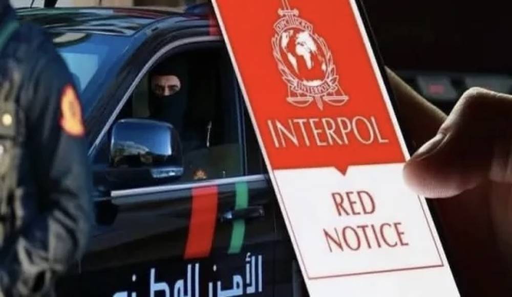الدار البيضاء.. توقيف جزائري موضوع أمر دولي بإلقاء القبض صادر عن السلطات القضائية الفرنسية