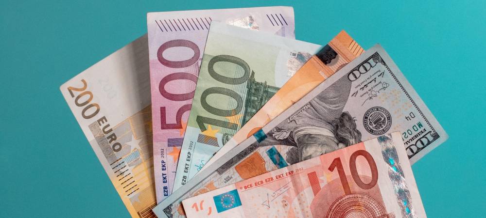 أسعار صرف أهم العملات الأجنبية مقابل الدرهم .. الجمعة 04 أبريل