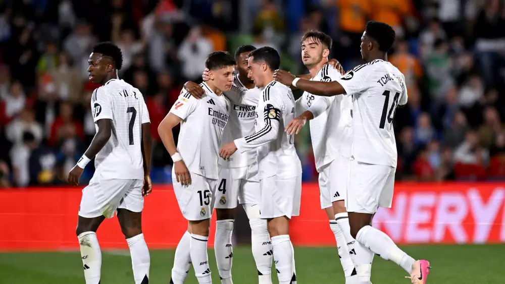 ريال مدريد يرد على الشائعات: لم نفكر مطلقًا في الانسحاب من النهائي