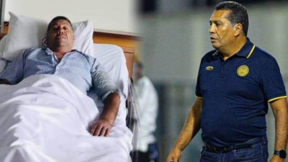 داء الملاريا يُدخل المدرب السابق للمنتخب الوطني رشيد الطاوسي إلى العناية المركزة بتنزانيا
