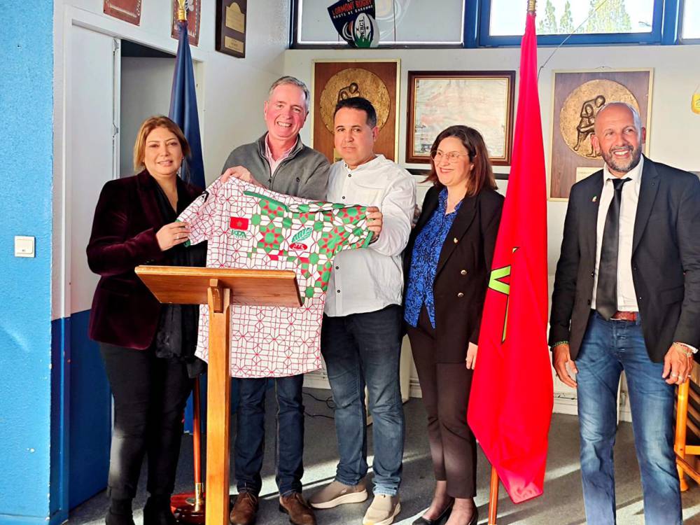 هشام أوباجا الشاب الذي أعاد لل