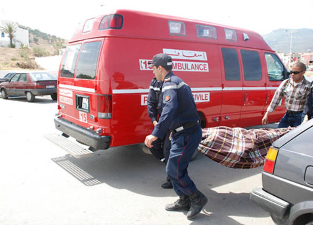 سقـ.وط فتاة قاصر من منزل بحي النكد يستنفر السلطات بجرسيف