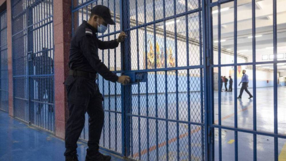 وهبي يكشف استفادة أكثر من 88 ألف سجين من نظام تخفيض العقوبة