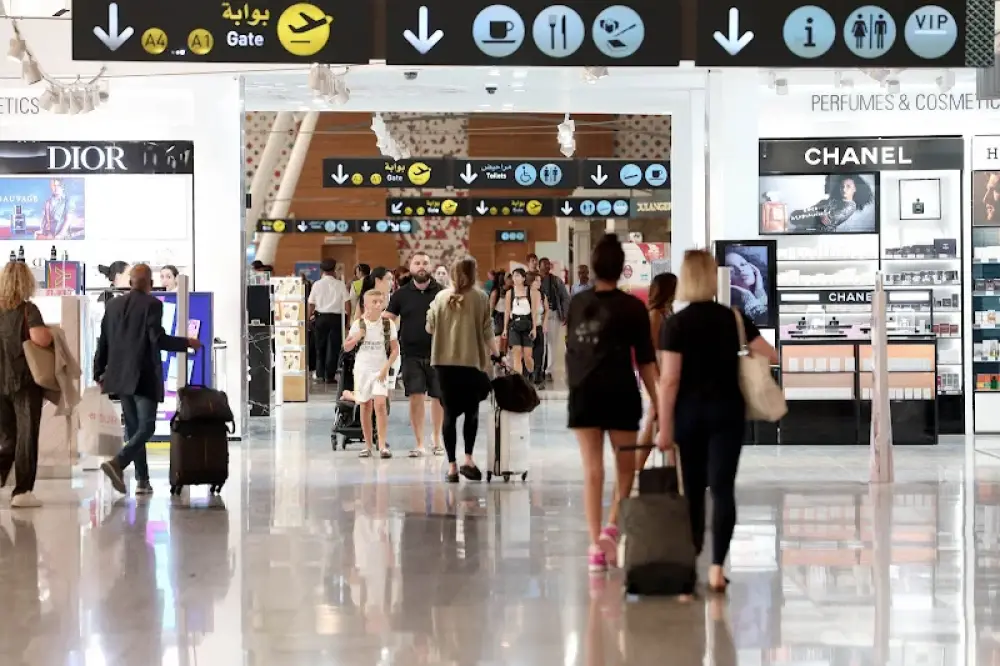 تحديات الطاقة تلقي بظلالها على السياحة المغربية مع اقتراب موسم الصيف