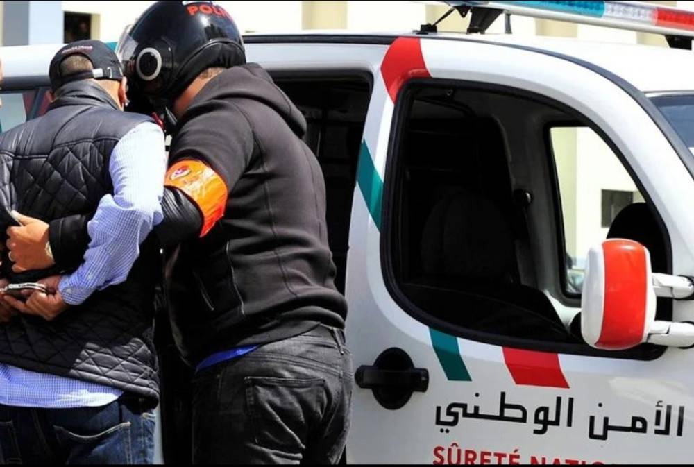 الدار البيضاء.. خلاف عائلي يتحول إلى مواجهة دامية بالسلاح الأبيض ويُسقط 7 موقوفين