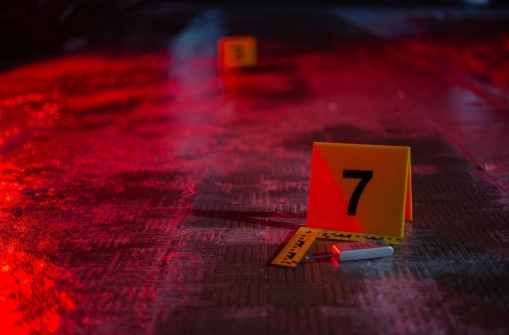 جريمة مروعة بأزيلال.. شخص يقتل