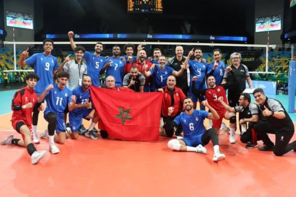 الفتح الرياضي يستهل مشواره الإ