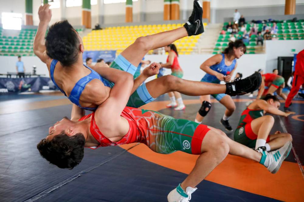 اختتام فعاليات اليوم العالمي ل