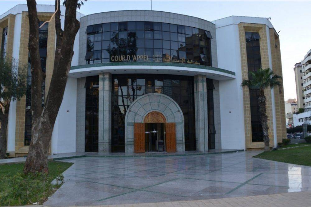 25 سنة سجناً لشاب بطنجة بعد جريمة "حومة الشوك".. كاميرات المراقبة تحسم وتُسقط رواية الدفاع