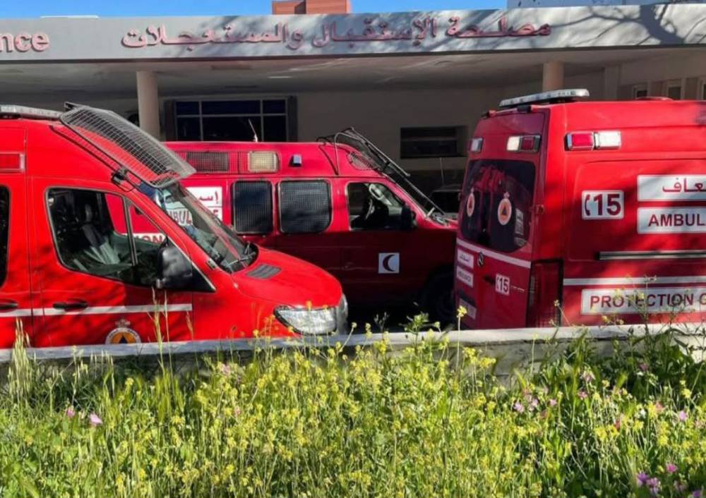 جريمة مروعة تهز حي مسنانة بطنجة وتودي بحياة شابة في ظروف غامضة