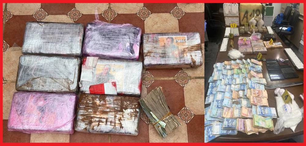 توقيف 14 شخصًا بشفشاون وحجز كم