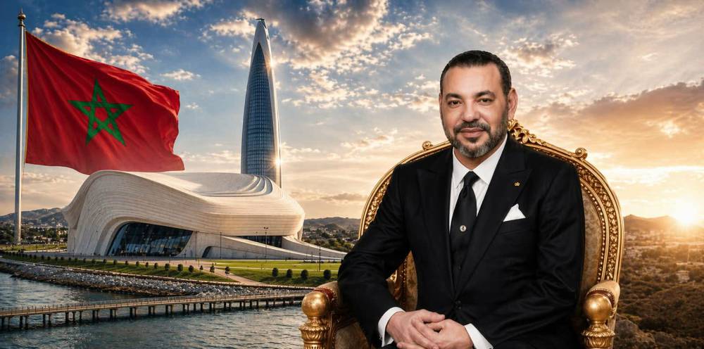 متابعة أشغال المؤتمر العلمي الوطني الموسوم بالتغيرات المناخية والأمن المائي في المغرب .. التراب والتراث والديناميات الجديدة للتنمية المستدامة