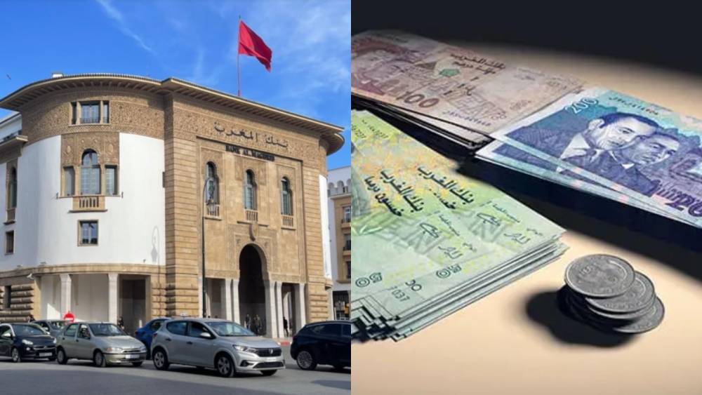 تحسن طفيف للدرهم وارتفاع ملحوظ