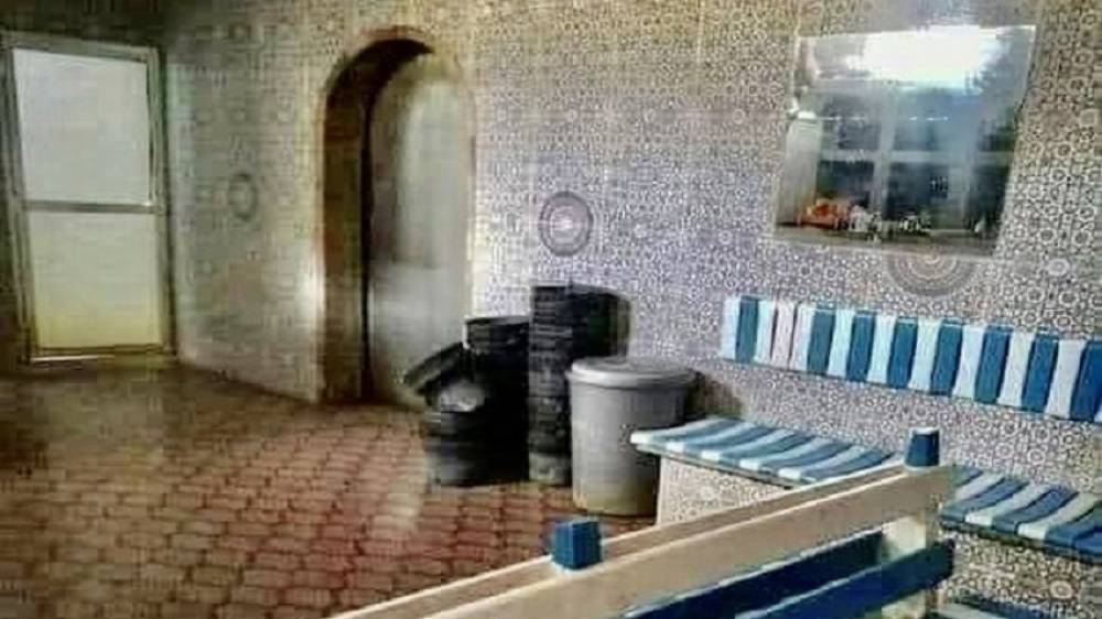 مراكش: تحقيق قضائي في واقعة تصوير سري لنساء داخل حمام شعبي بالمحاميد