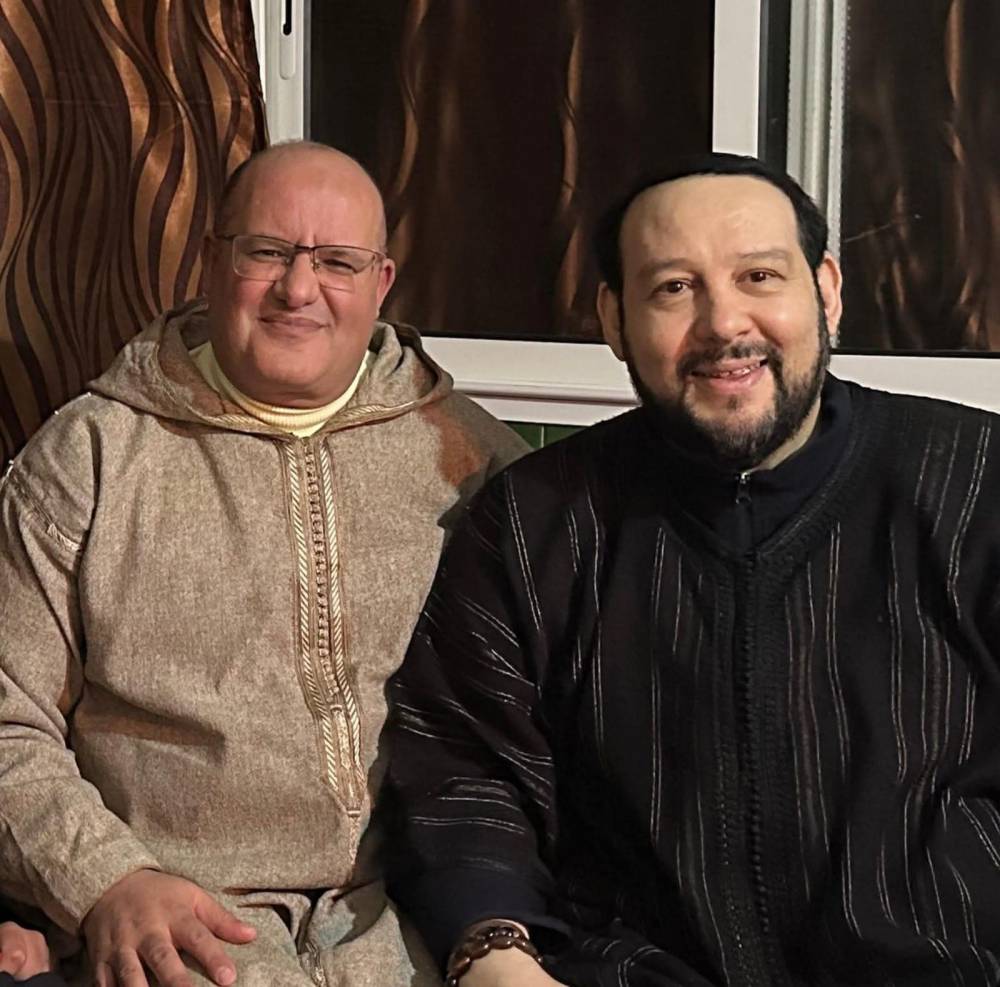 الطريقة القادرية البودشيشية تُحيي ذكرى 15 قرنا على المولد النبوي الشريف تنزيلا للتوجيهات الملكية السامية