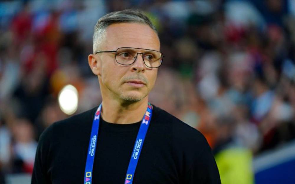 محمد وهبي في ألمانيا لمتابعة م