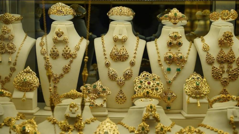 ارتفاع مرتقب لأسعار الذهب بالمغرب وسط تقلبات الأسواق العالمية