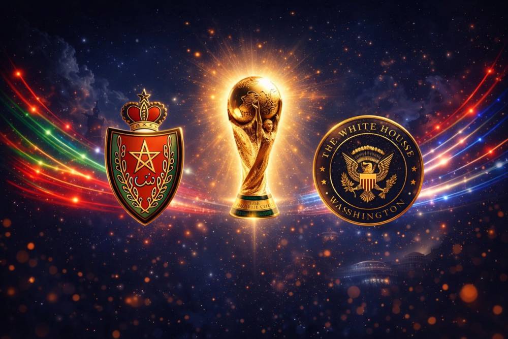 خبرة المغرب الأمنية في قلب مونديال 2026: من إفريقيا إلى البيت الأبيض