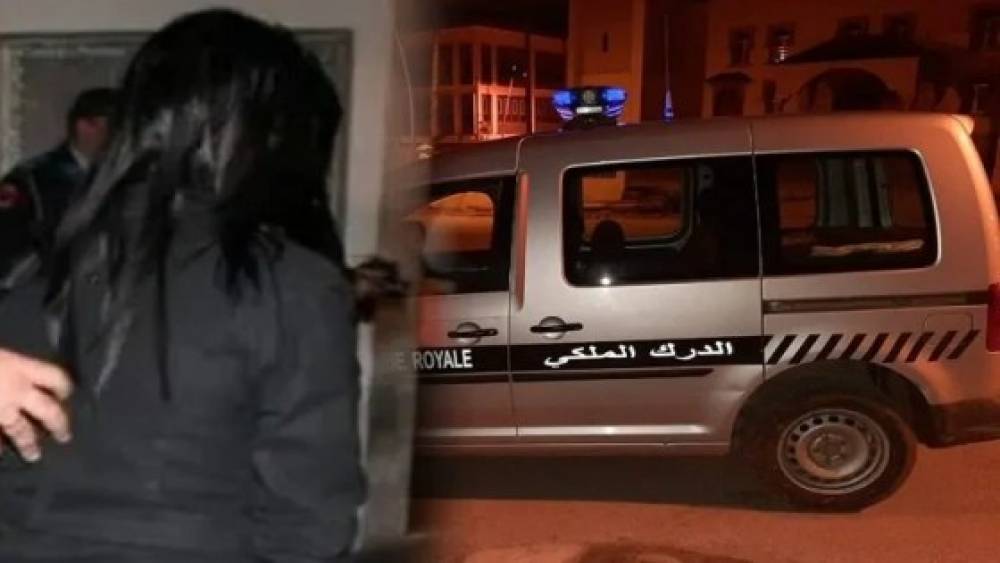 توقيف 10 أشخاص لتورطهم في قضية تتعلق بالفساد والخيانة الزوجية