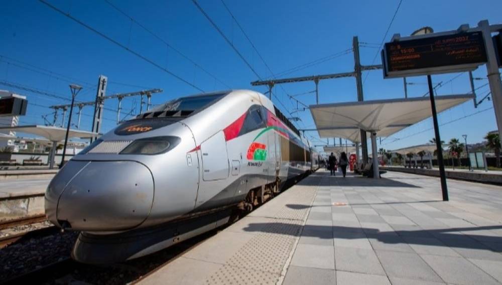 "لو فيغارو" تشيد بالمزايا المتعددة للسفر بالقطار في المغرب
