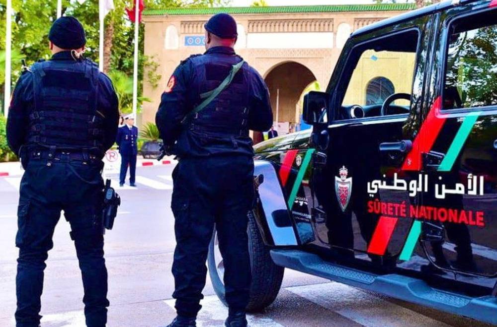 ولاية أمن الرباط.. تنفي ما يتم تداوله عن حجزت سلاحا ناريا من نوع كلاشينكوف