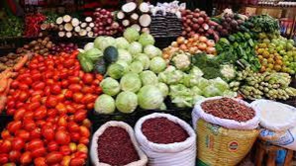 انخفاض الرقم الاستدلالي للأثمان عند الاستهلاك لشهر يوليوز 2024