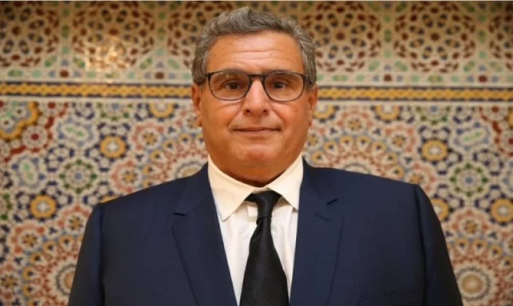 أخنوش يطلب من الوزراء تقليص النفقات وتعزيز استخدام الطاقات المتجددة في إطار قانون المالية 2025
