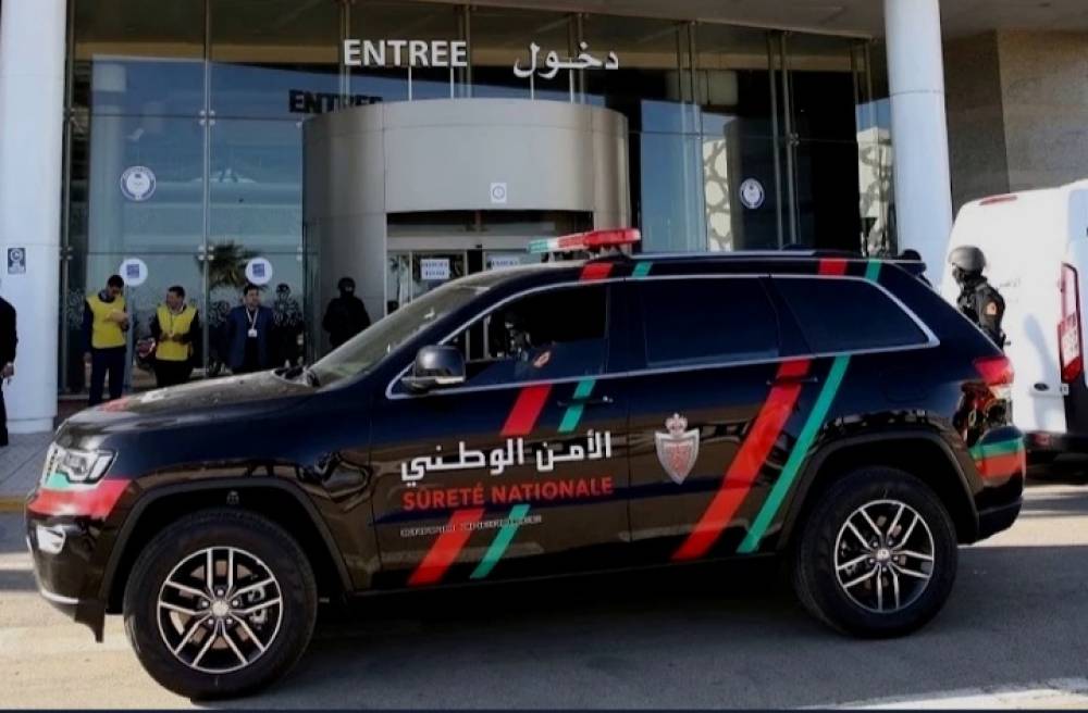 الوكالة البريطانية تُثني على الجهود الأمنية المغربية
