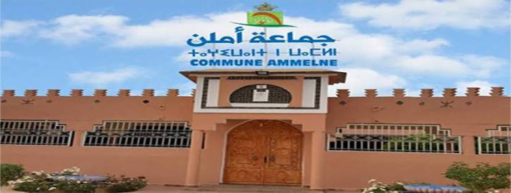 طاقم كنال 13 يتواجد بتافراوت ل