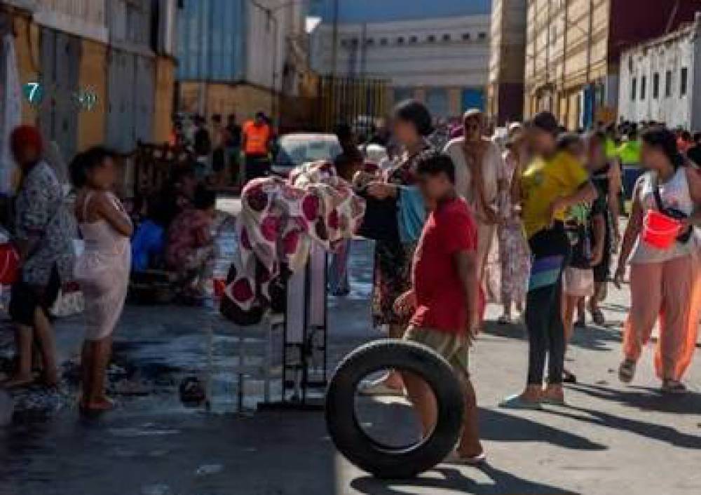 سبتة المحتلة.. بلاغات عن اعتداءات جنسية تطال قاصرات مهاجرات وسط مطالب بتعزيز الحماية