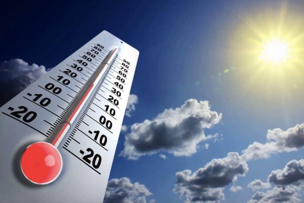 توقعات طقس اليوم الاثنين بالمغرب