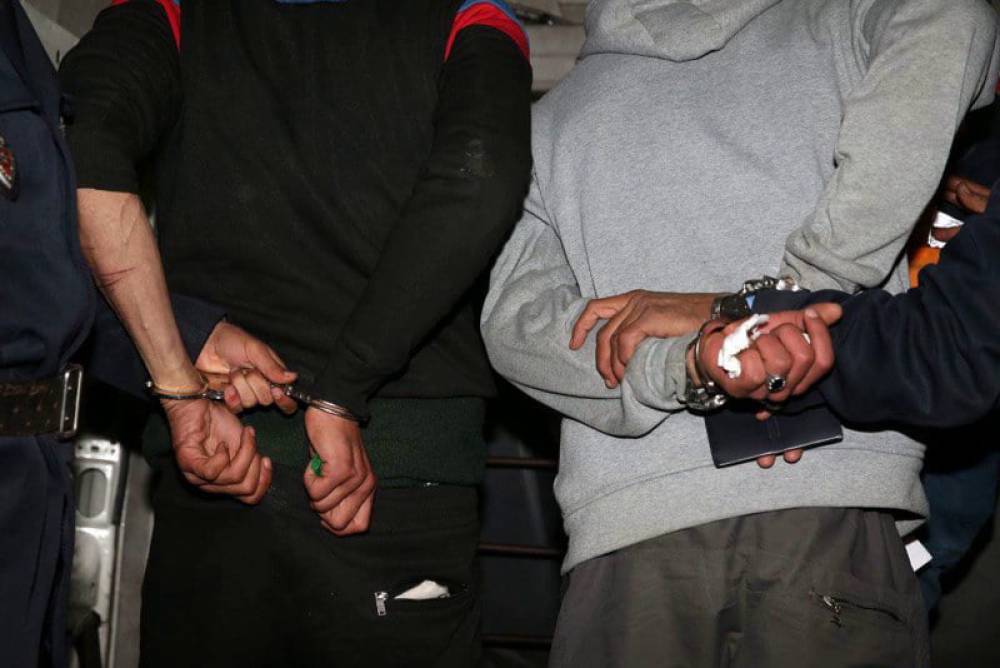 الجديدة.. توقيف شخصين للاشتباه في تورطهما في سرقة المنازل وتصريف المسروقات
