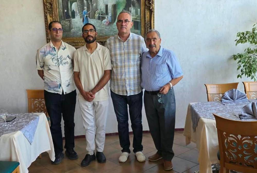 بعد استقالته من الاستقلال.. محمد الإدريسي يلتحق بحزب الأصالة والمعاصرة بفاس